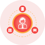 智慧党建产品服务之专业培训，配套手册