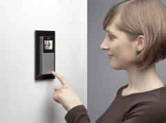 建设智慧社区，握紧社区